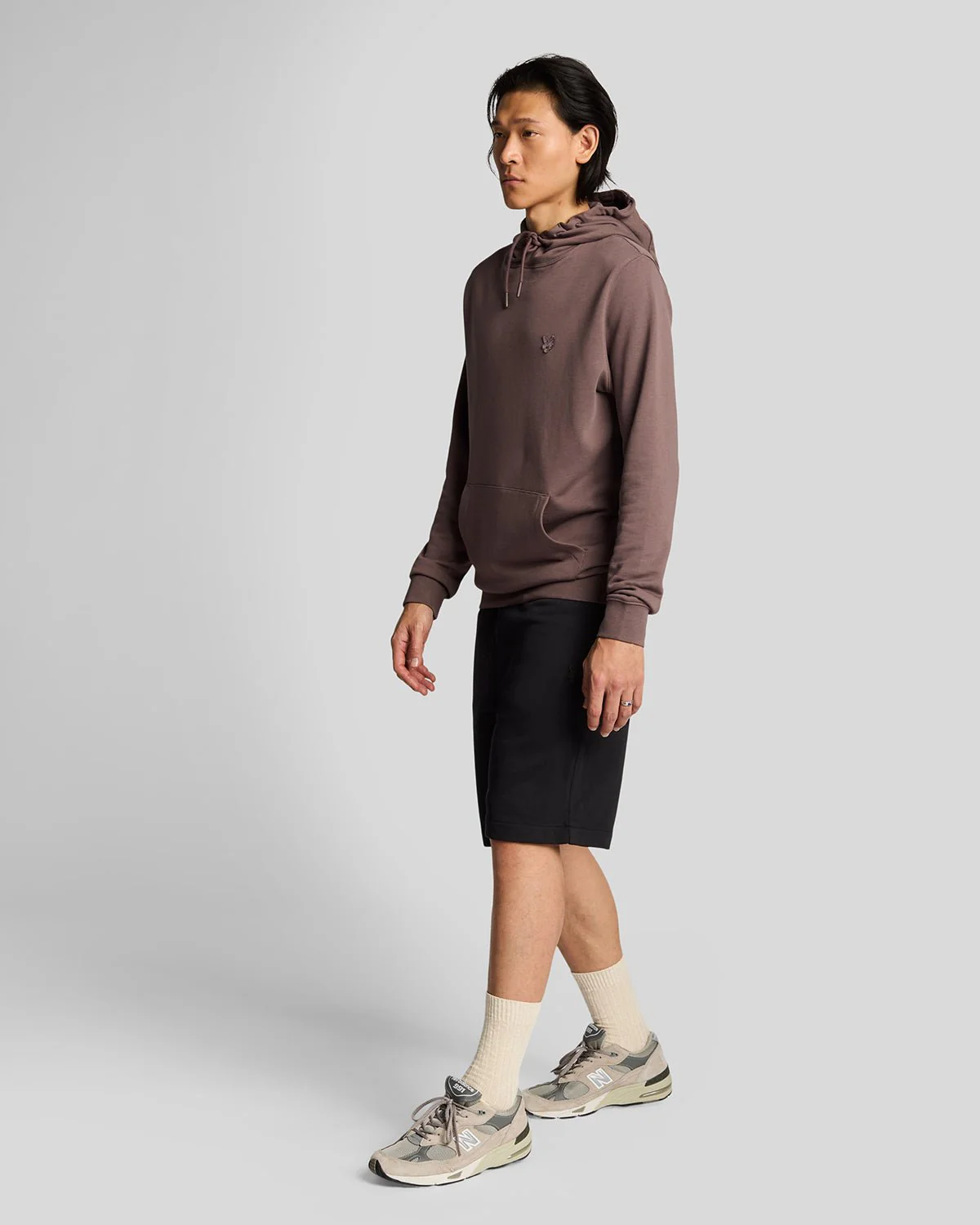 Superfine Cotton Sweat Shorts