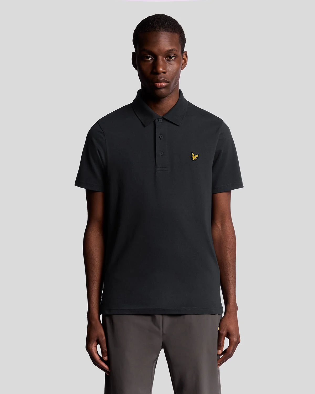 Sports Polo Shirt