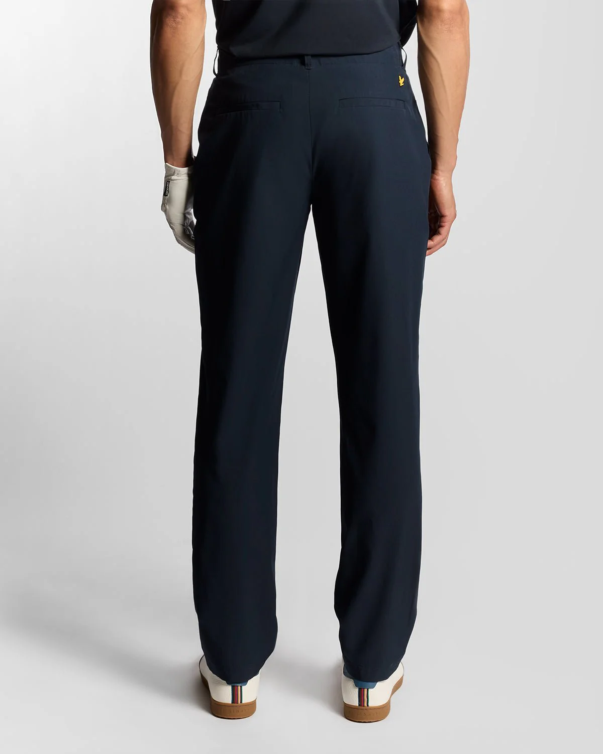 Golf 5 Pocket Trouser