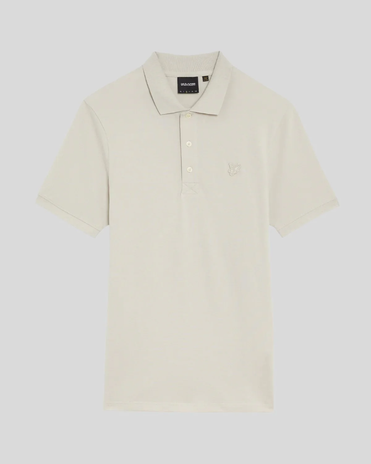 Stretch Polo Shirt