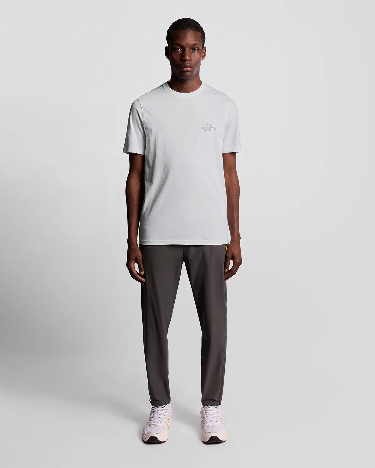 Sports Lyle Athletic T-Shirt