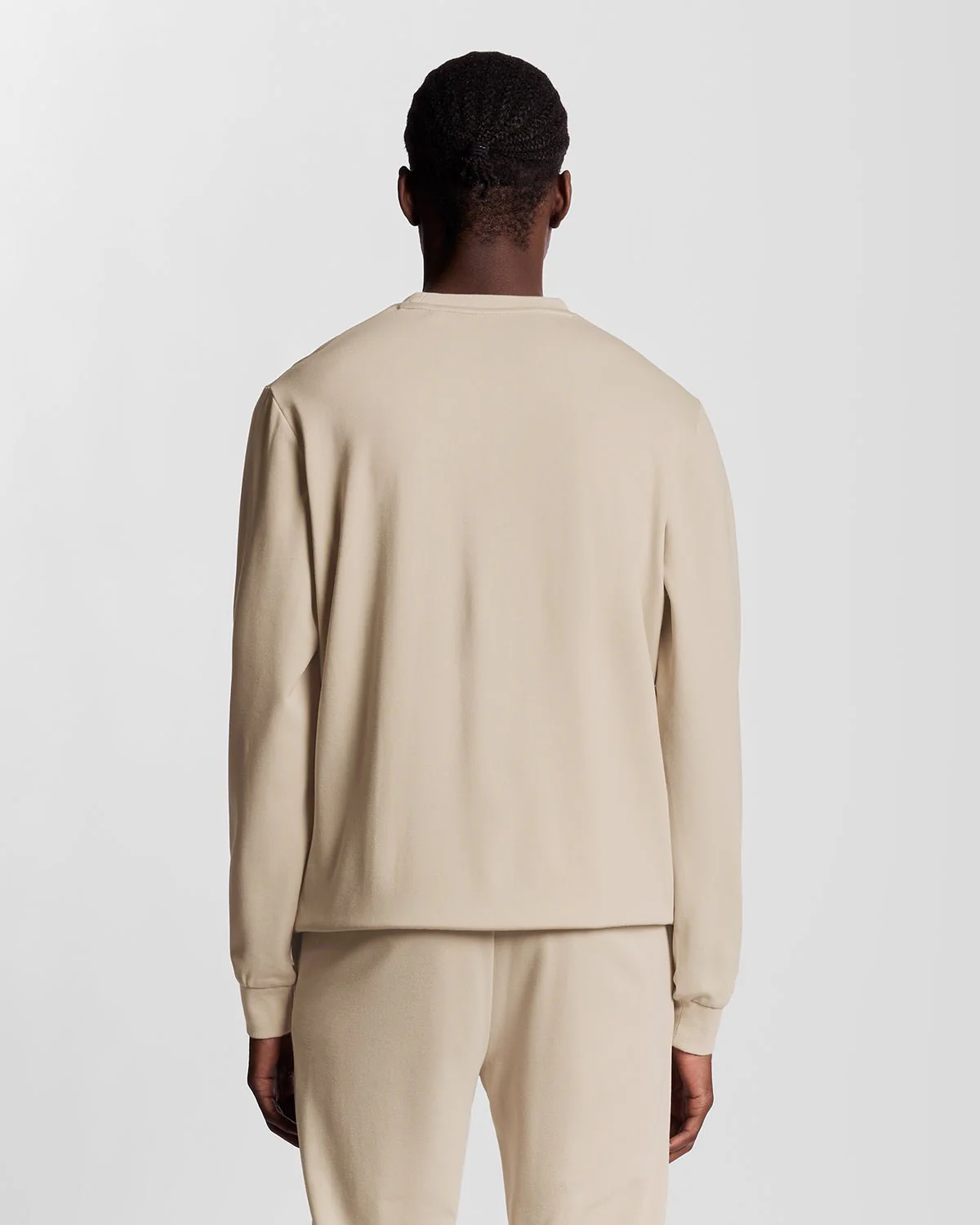 Sports Lightweight Sweatshirt