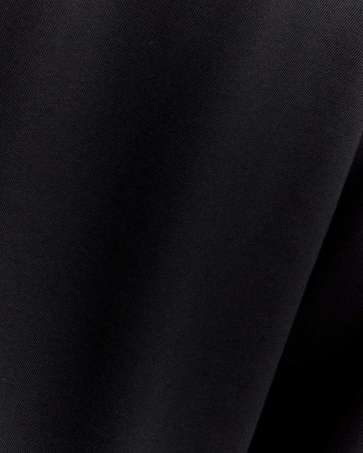 Long Sleeve Cotton T-Shirt