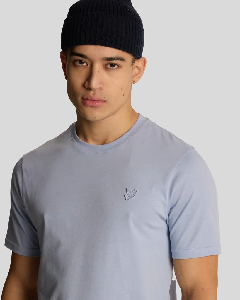 Superfine Cotton T-Shirt