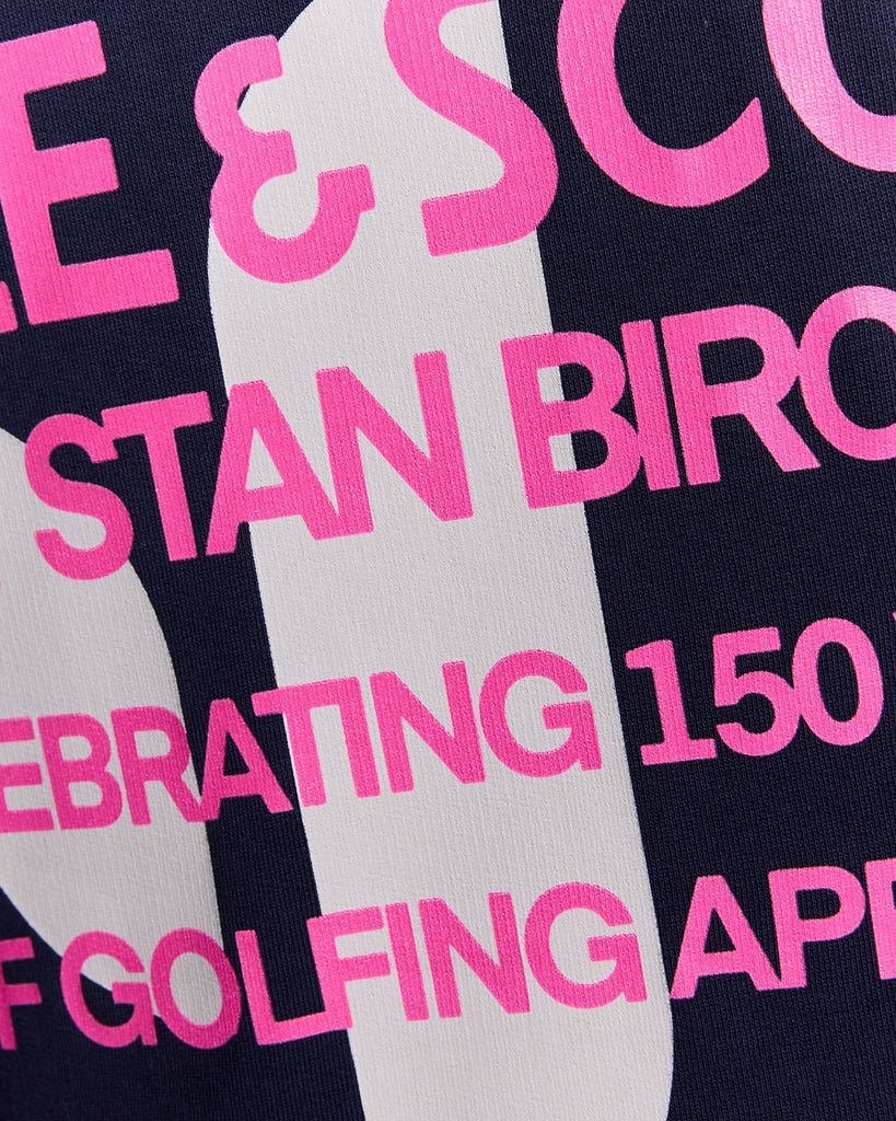 Stan Birch Pullover Hoodie