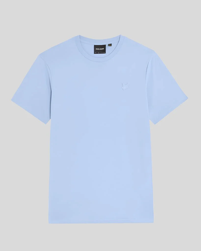 Superfine Cotton T-Shirt