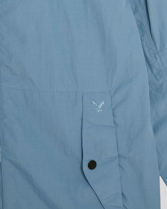 Water Resistant Packaway Jacket