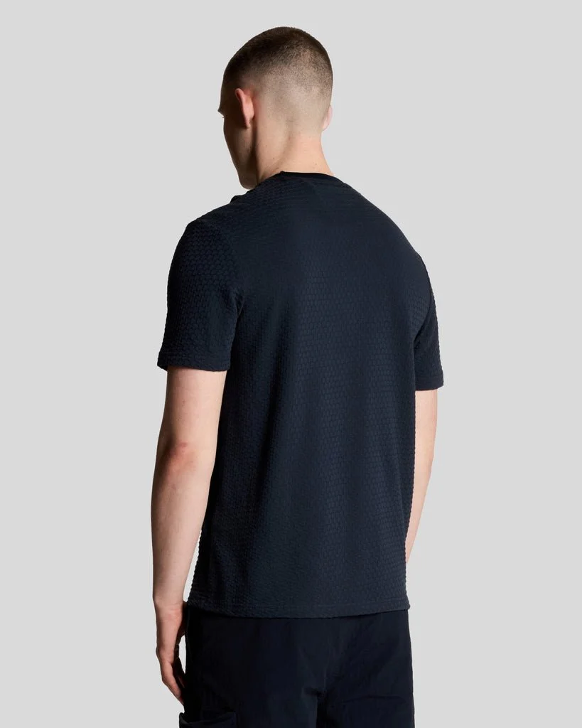 Jacquard Sovereign T-Shirt