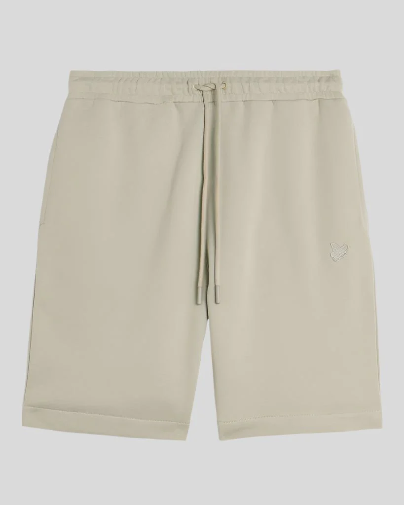 Superfine Cotton Sweat Shorts