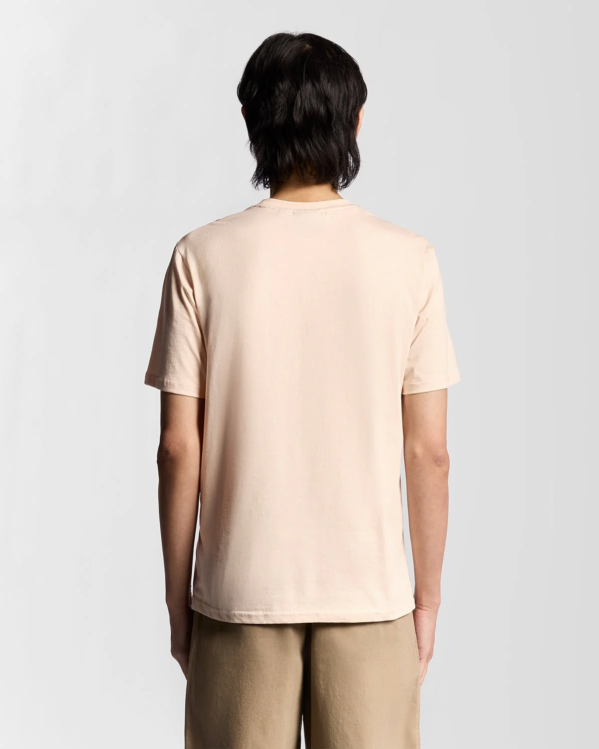 Superfine Cotton T-Shirt