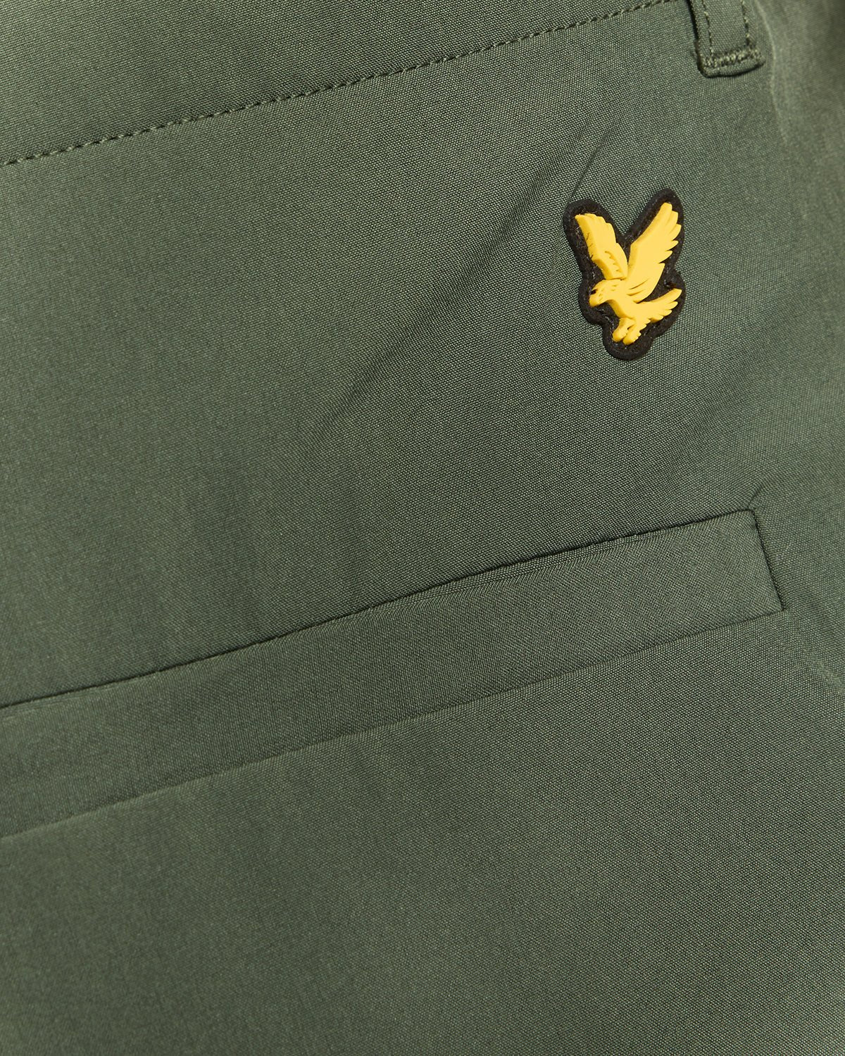 Golf 5 Pocket Trouser