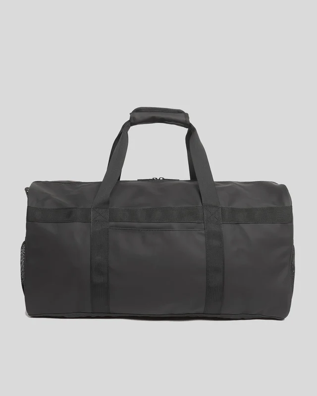 Water Resistant Weekender