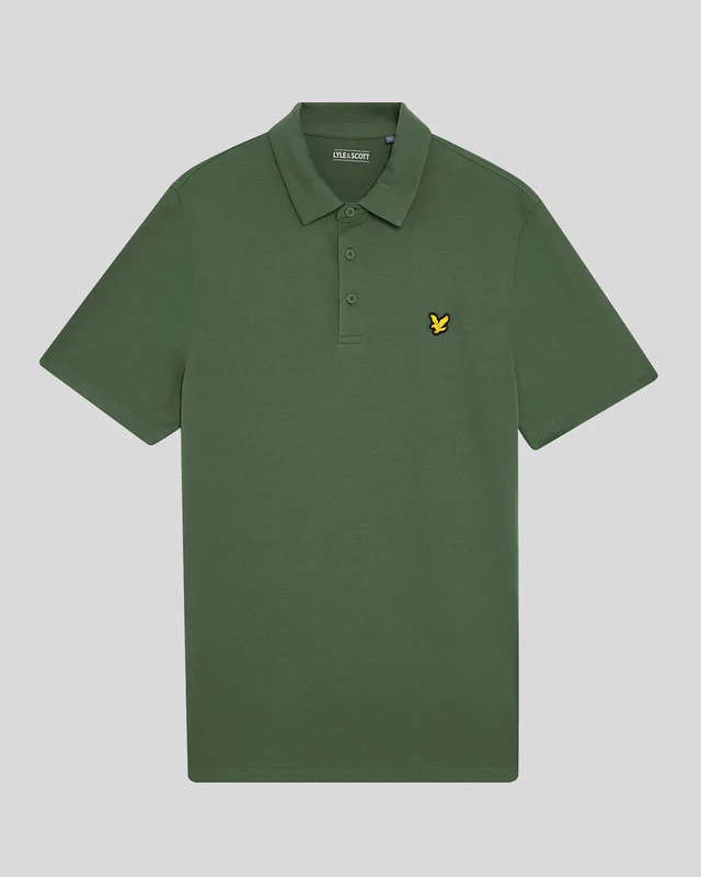Golf Tour Polo Shirt