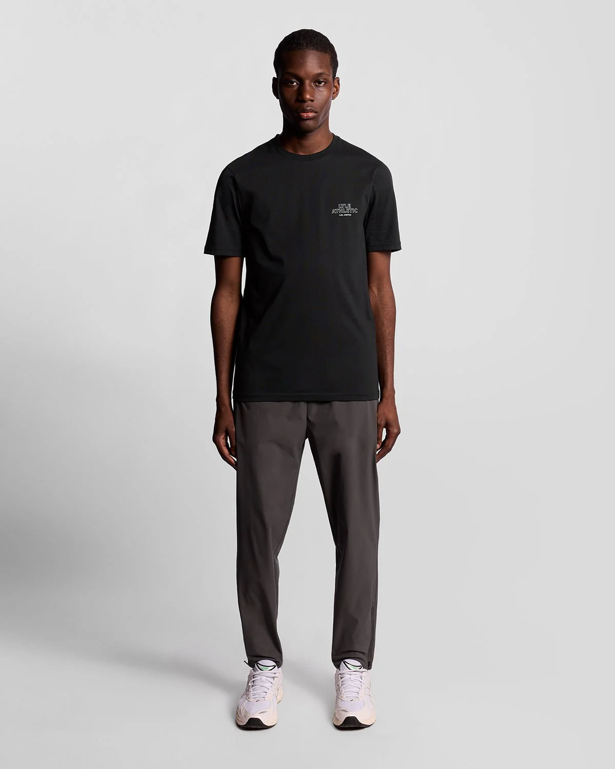 Sports Lyle Athletic T-Shirt