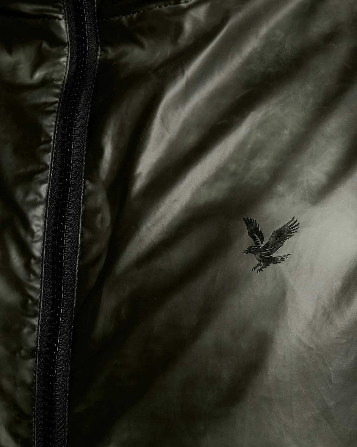 Heat Reactive Shell Jacket