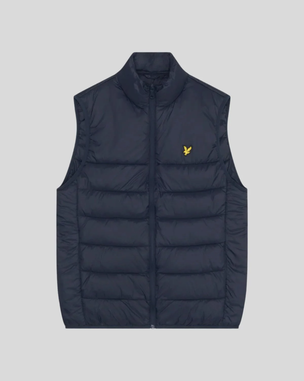 Puffer Gilet