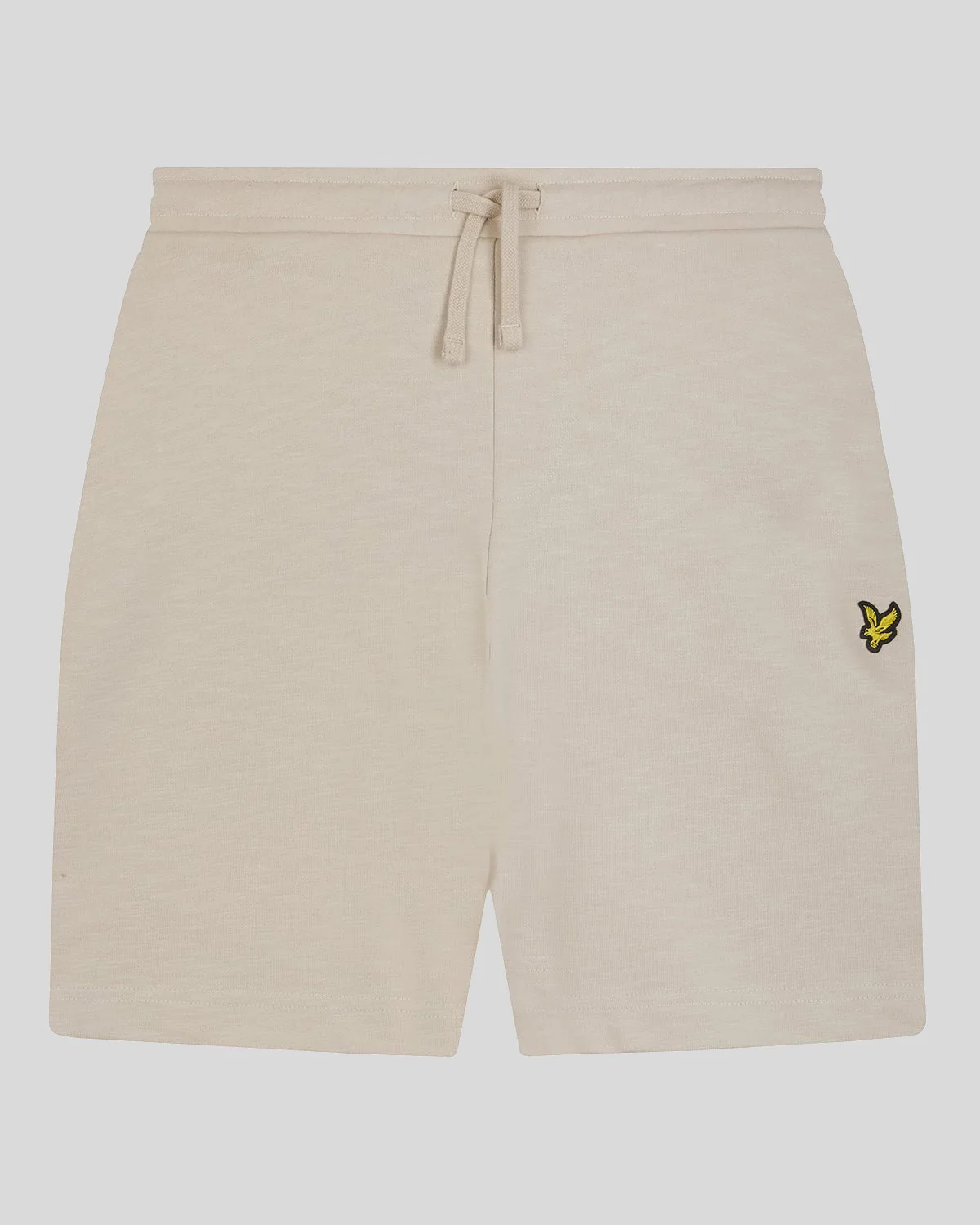 Slub Shorts