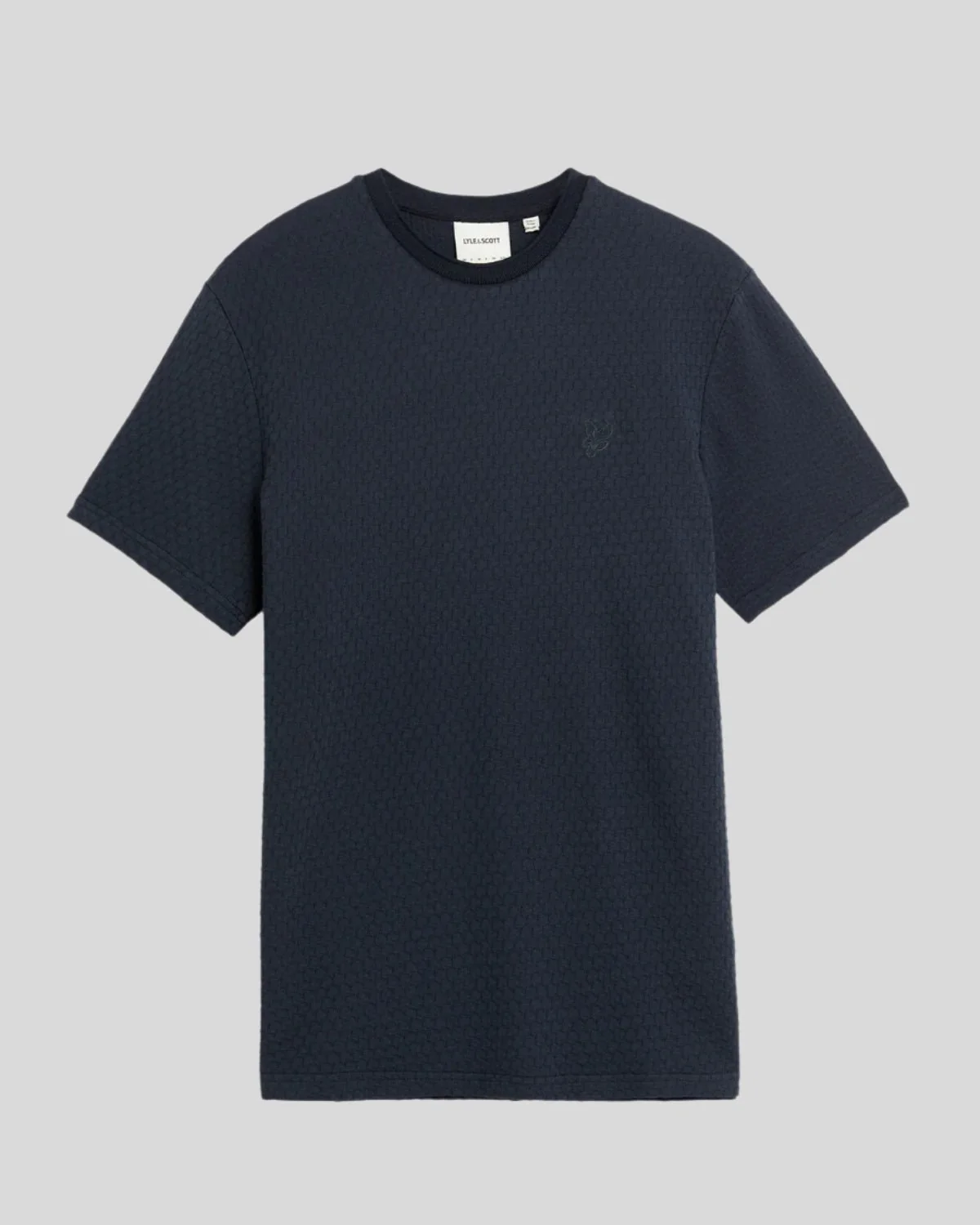 Jacquard Sovereign T-Shirt