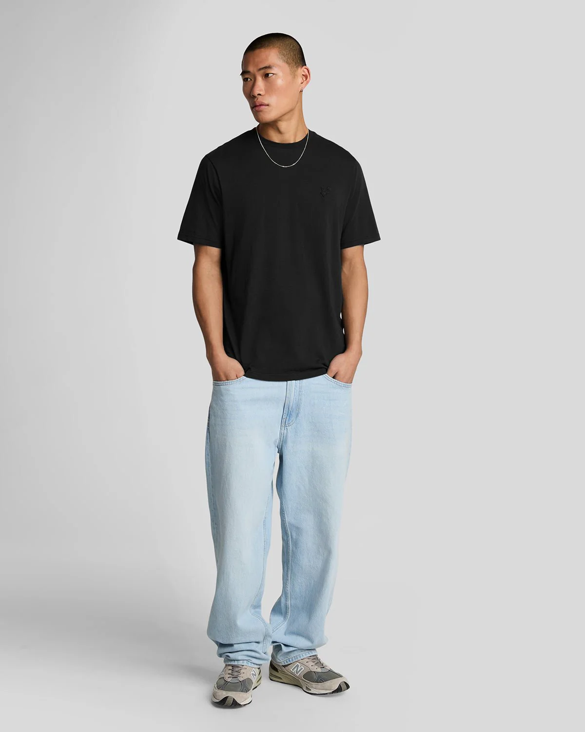 Superfine Cotton T-Shirt