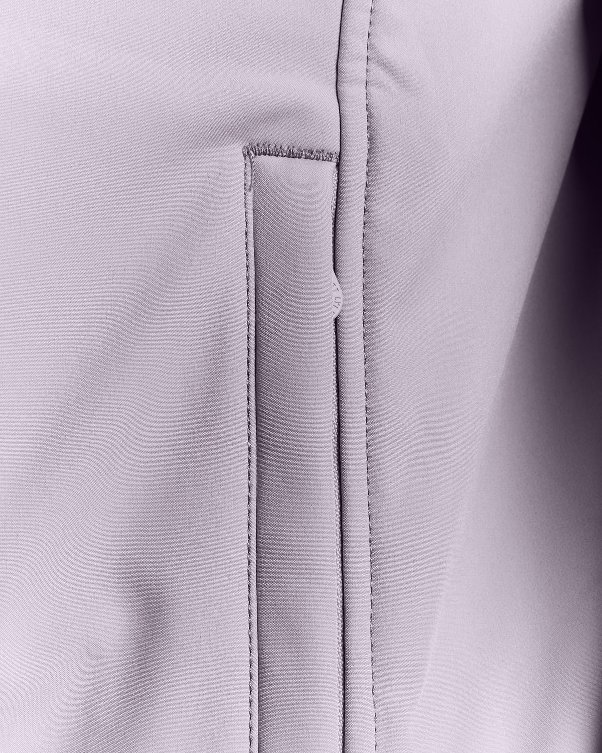 Fleece Lined Softshell Jacket