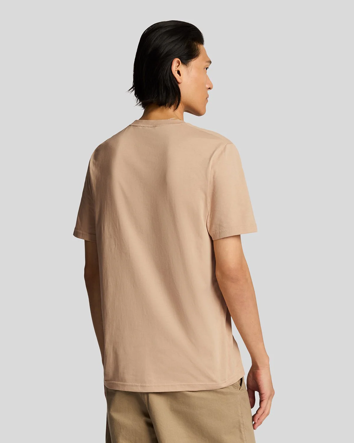 Superfine Cotton T-Shirt