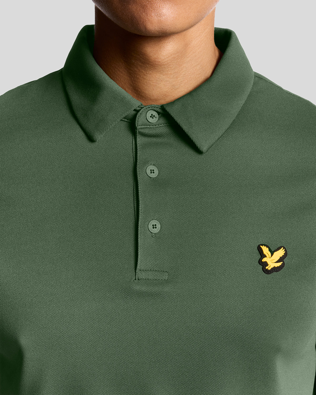 Golf Tour Polo Shirt