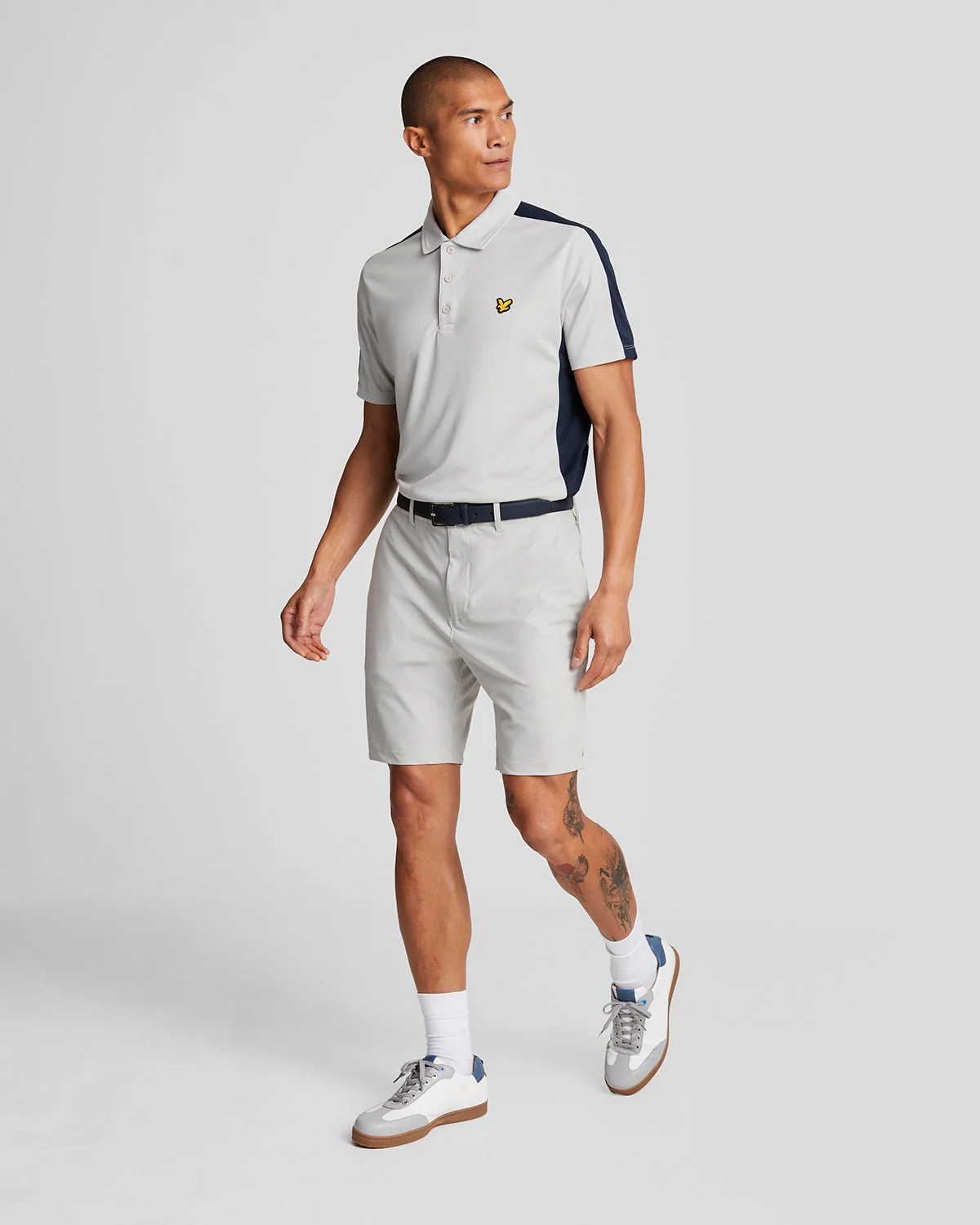 Lightweight Golf Technical Shorts