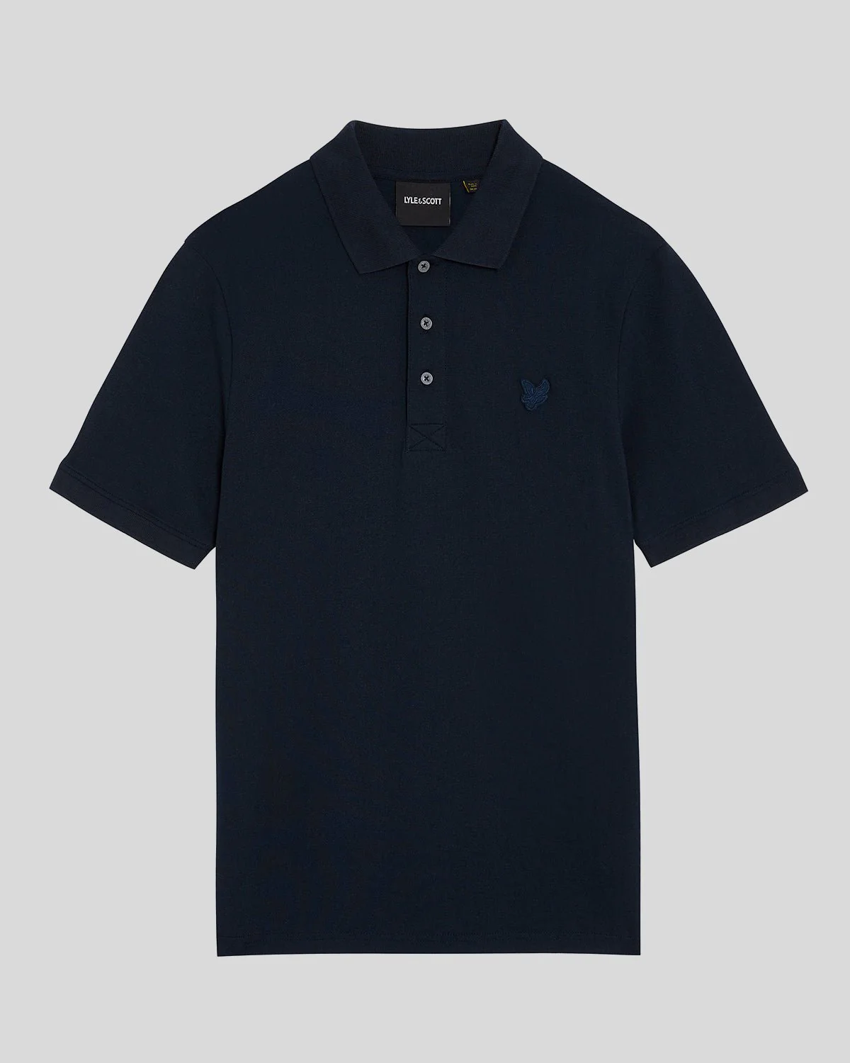 Stretch Polo Shirt