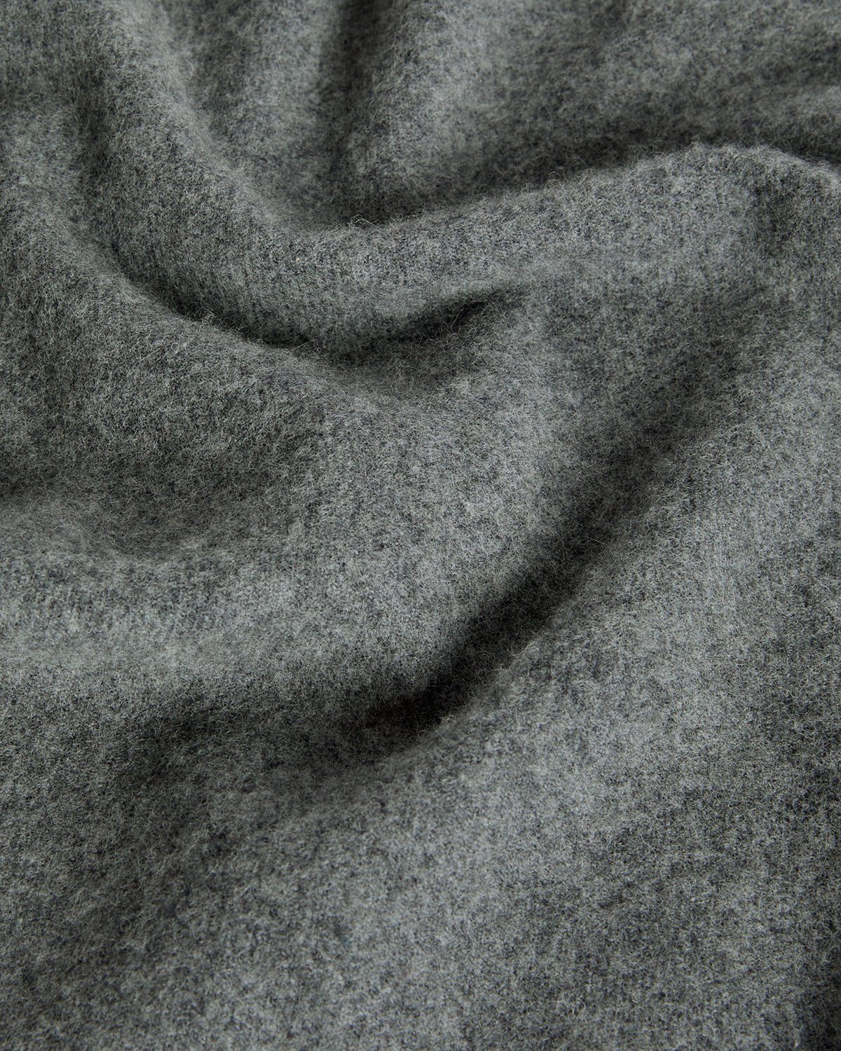 Lambswool Blend Scarf