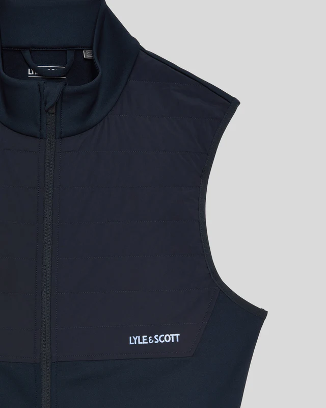 Golf Windproof Vest