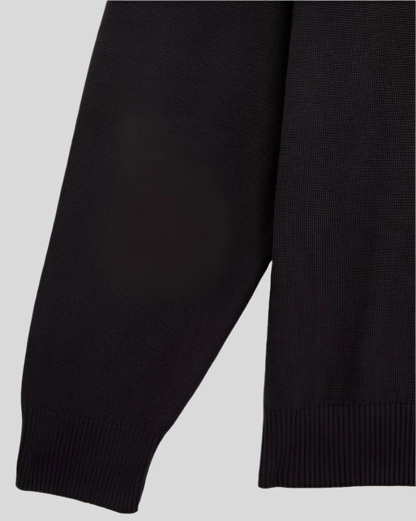 Friends of Feathers Golf Knitted Jumper