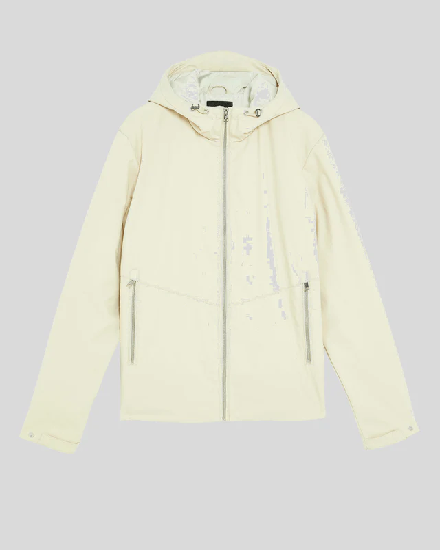 Water Resistant Insulated Jacket