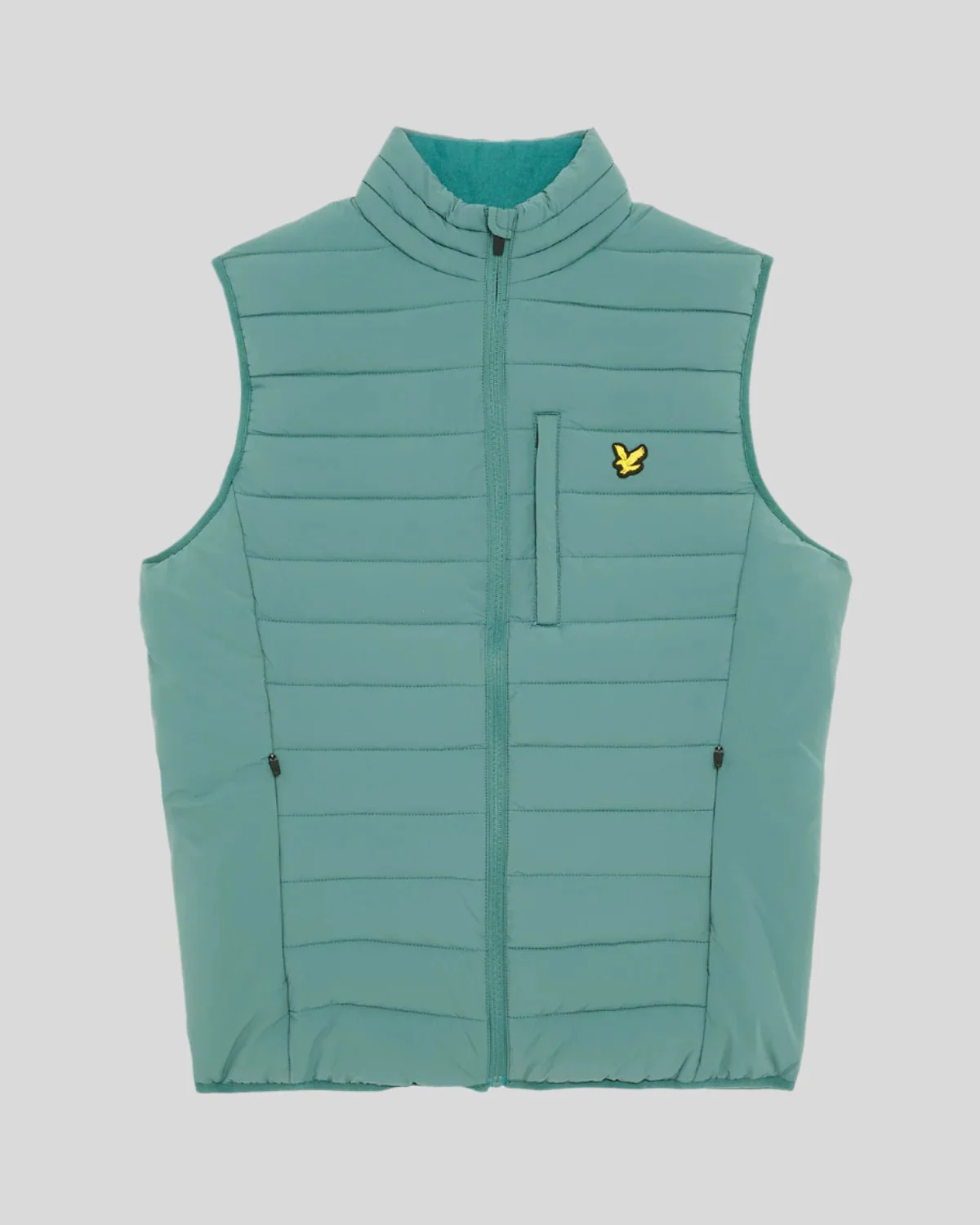 Sports Lightweight Puffer Gilet