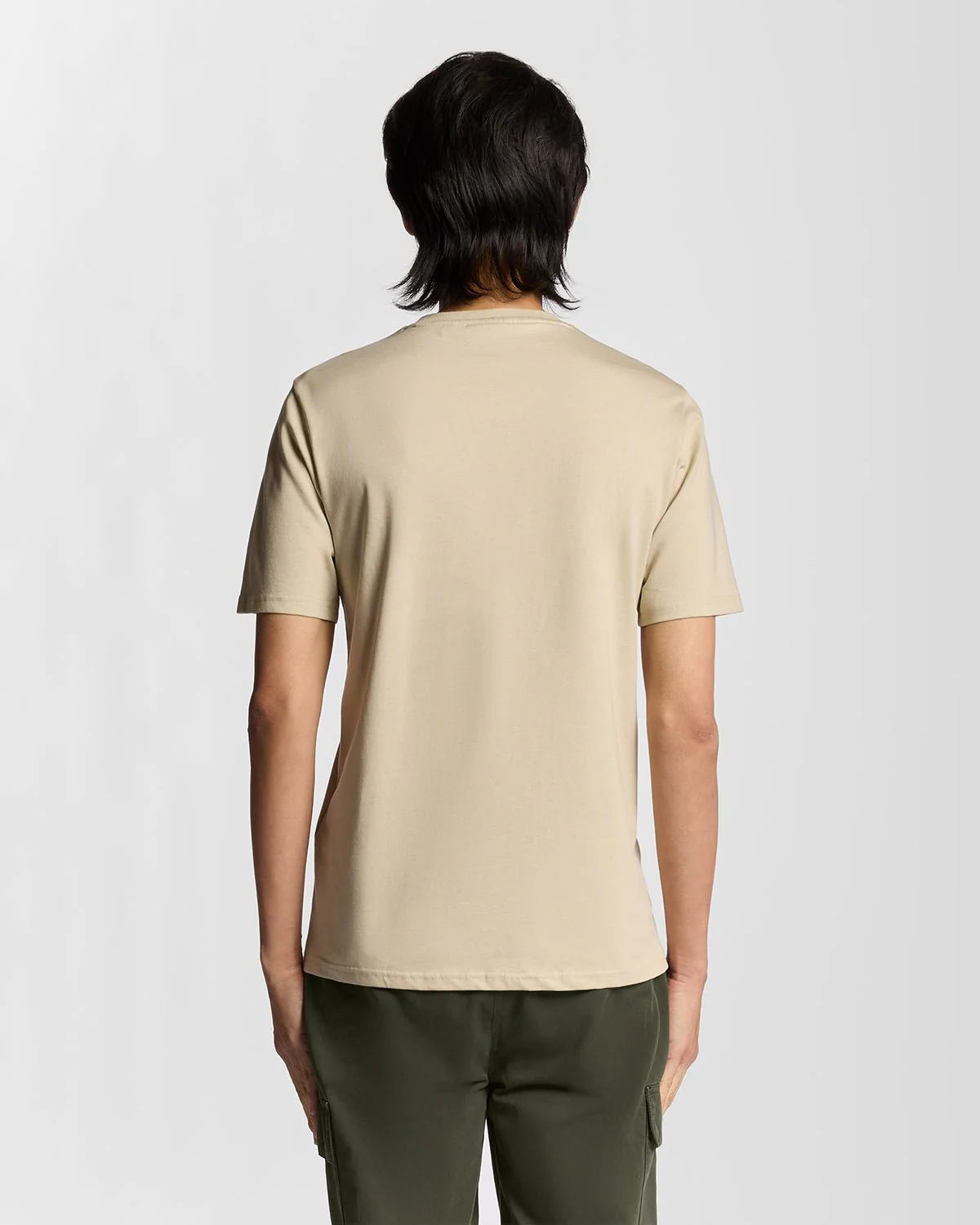 Cargo Pocket Trouser