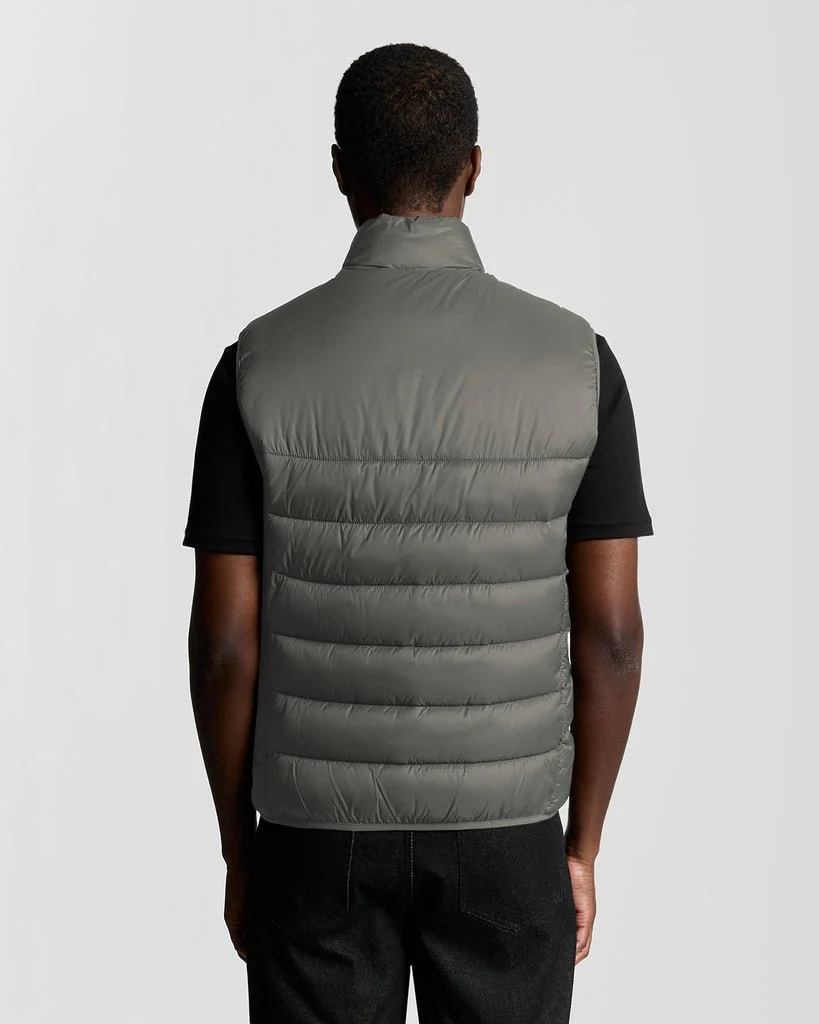 Puffer Gilet