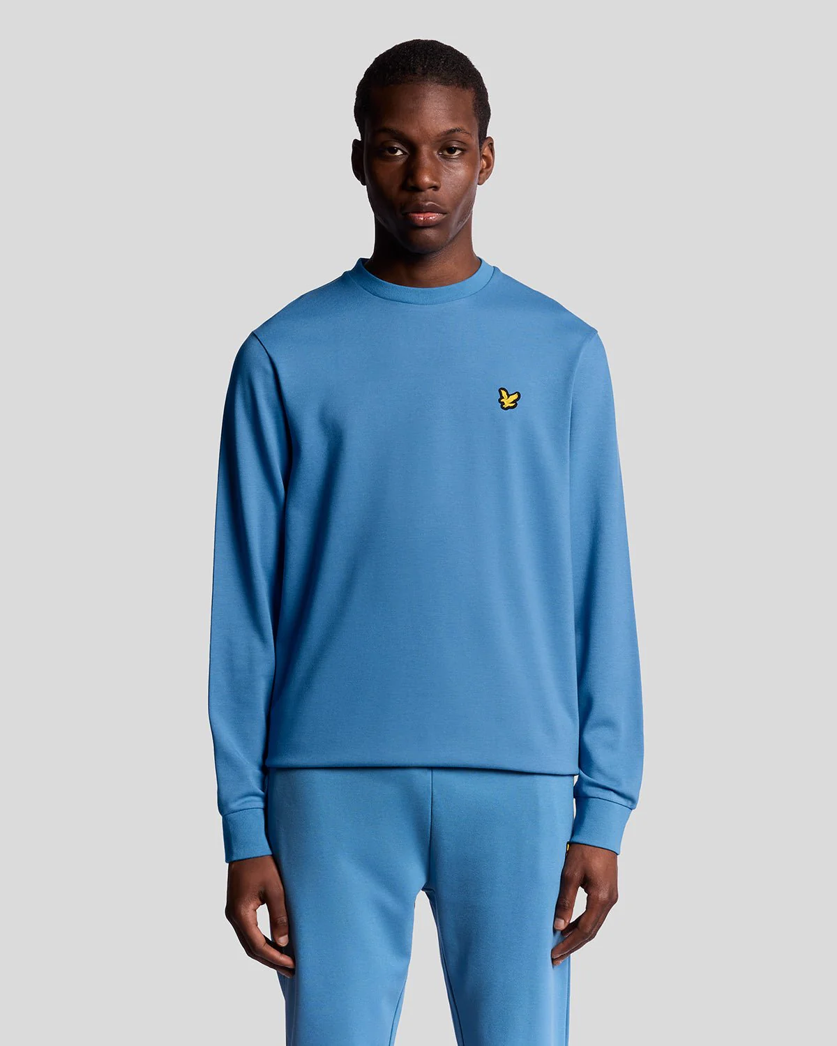 Sports Lightweight Sweatshirt