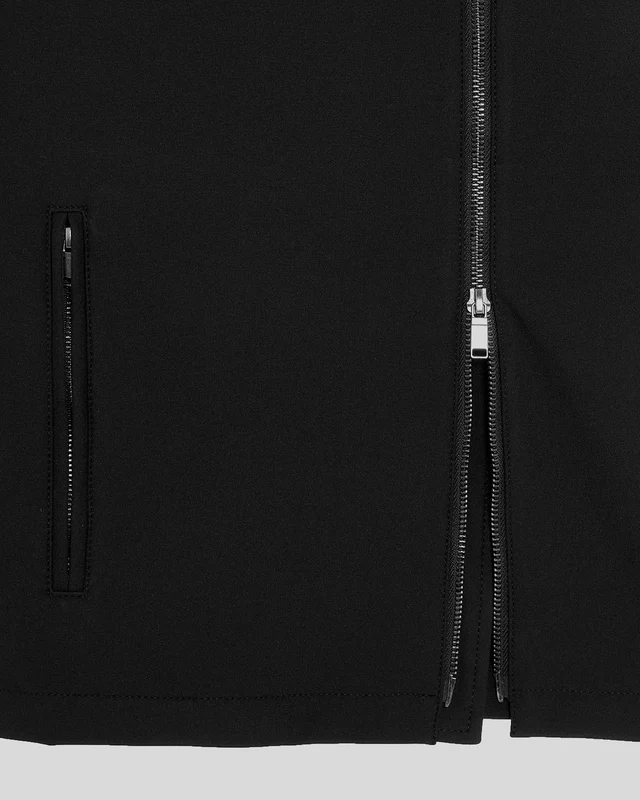 Technical Stretch Softshell Gilet