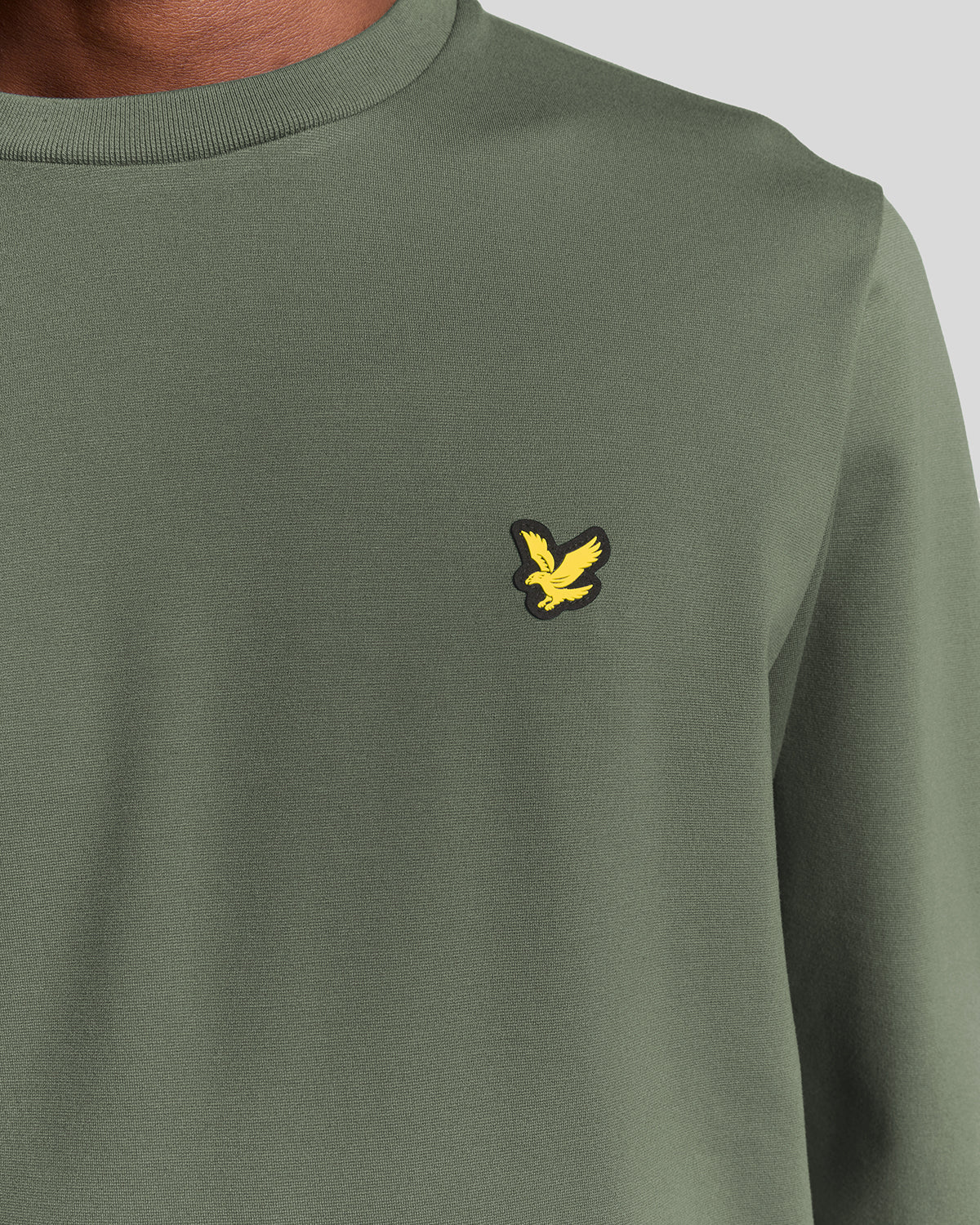 Sports Lightweight Sweatshirt