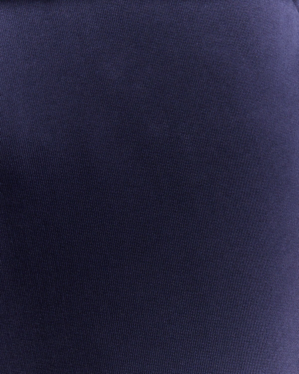 Skinny Fit Cotton Joggers