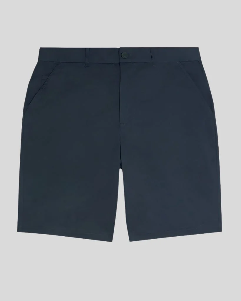 Golf Course Stretch Chino Shorts
