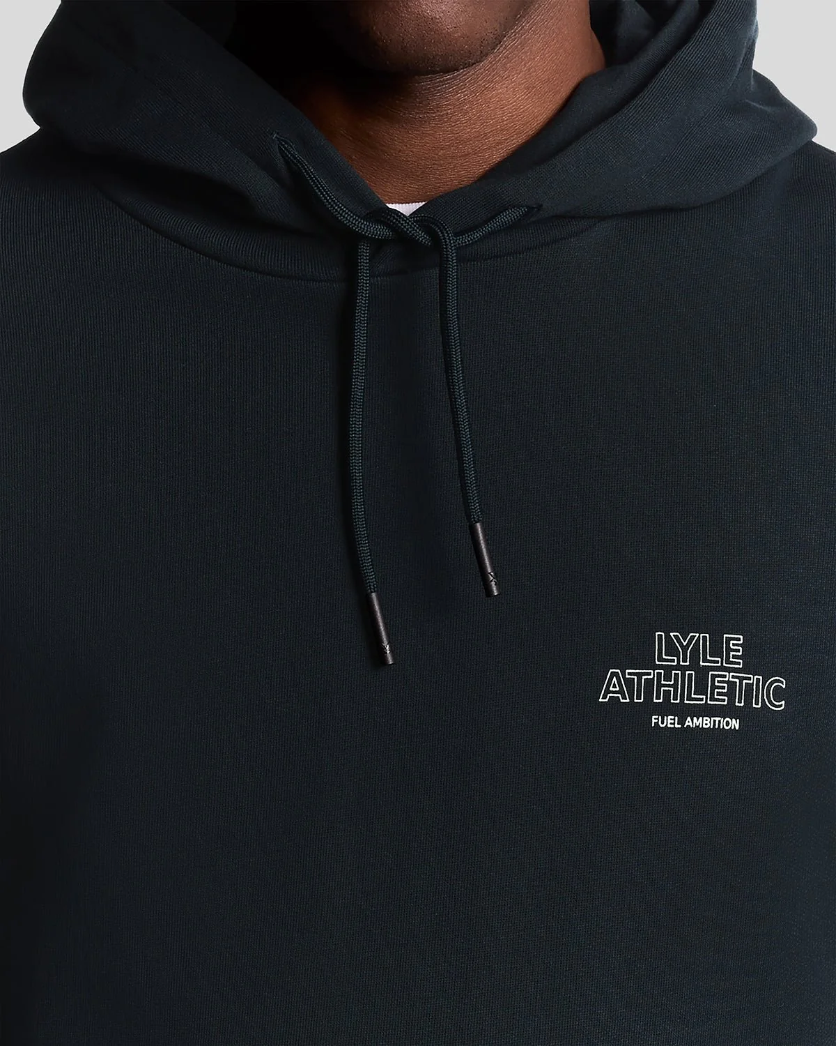 Sports Lyle Athletic Hoodie