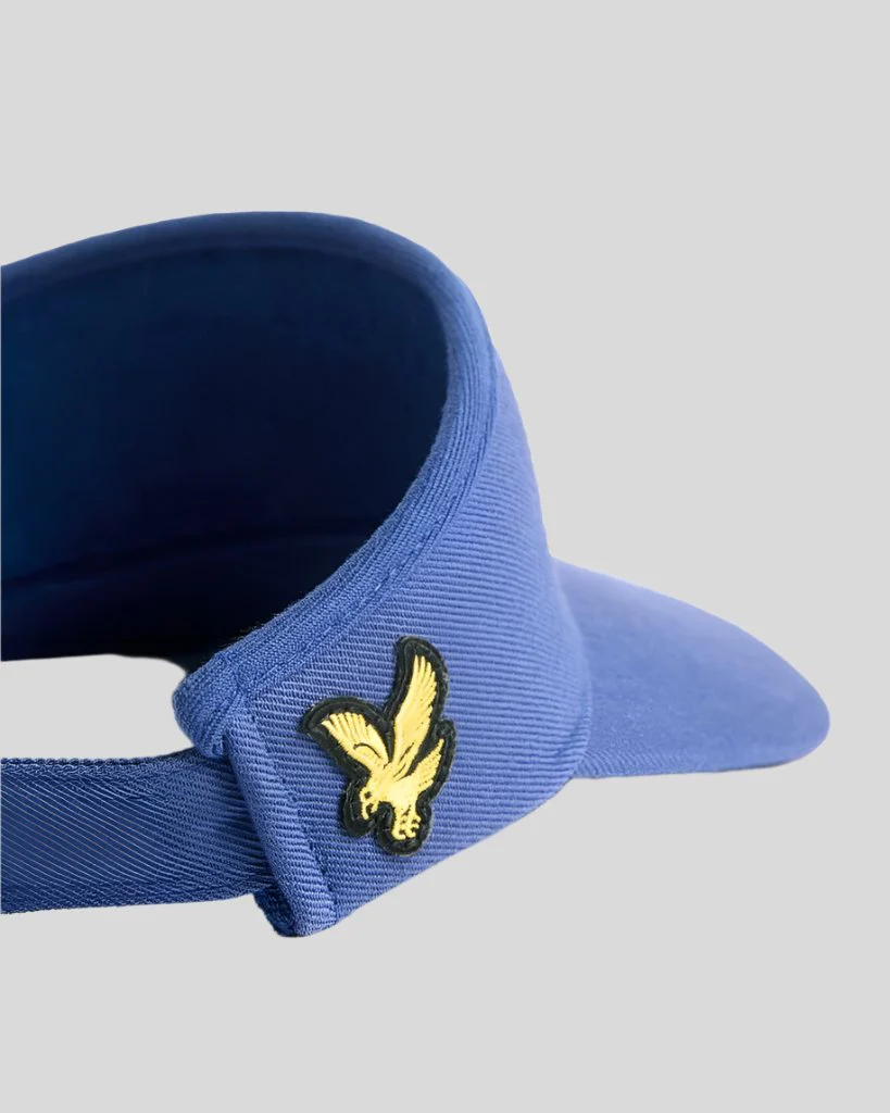 Golf Together Embroidered Visor