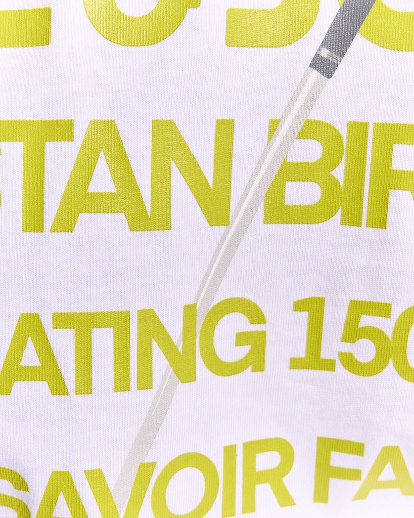 Stan Birch T-Shirt
