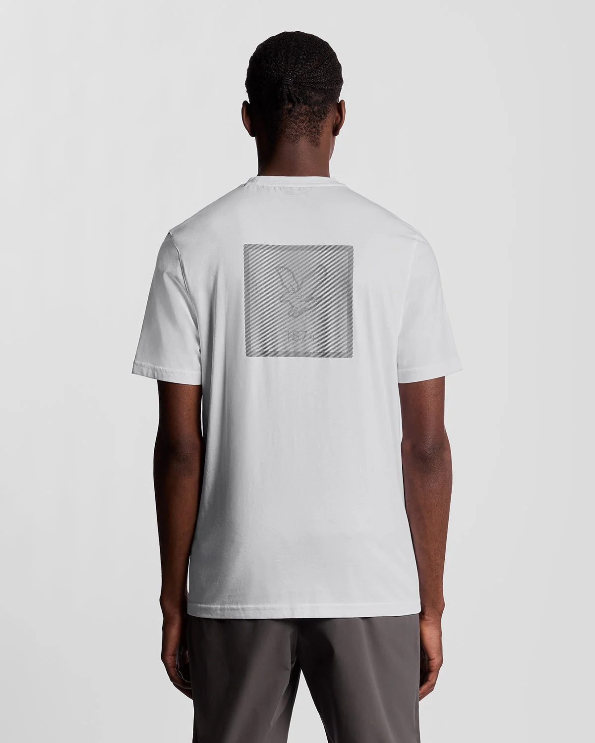 Sports Tonal Logo T-Shirt