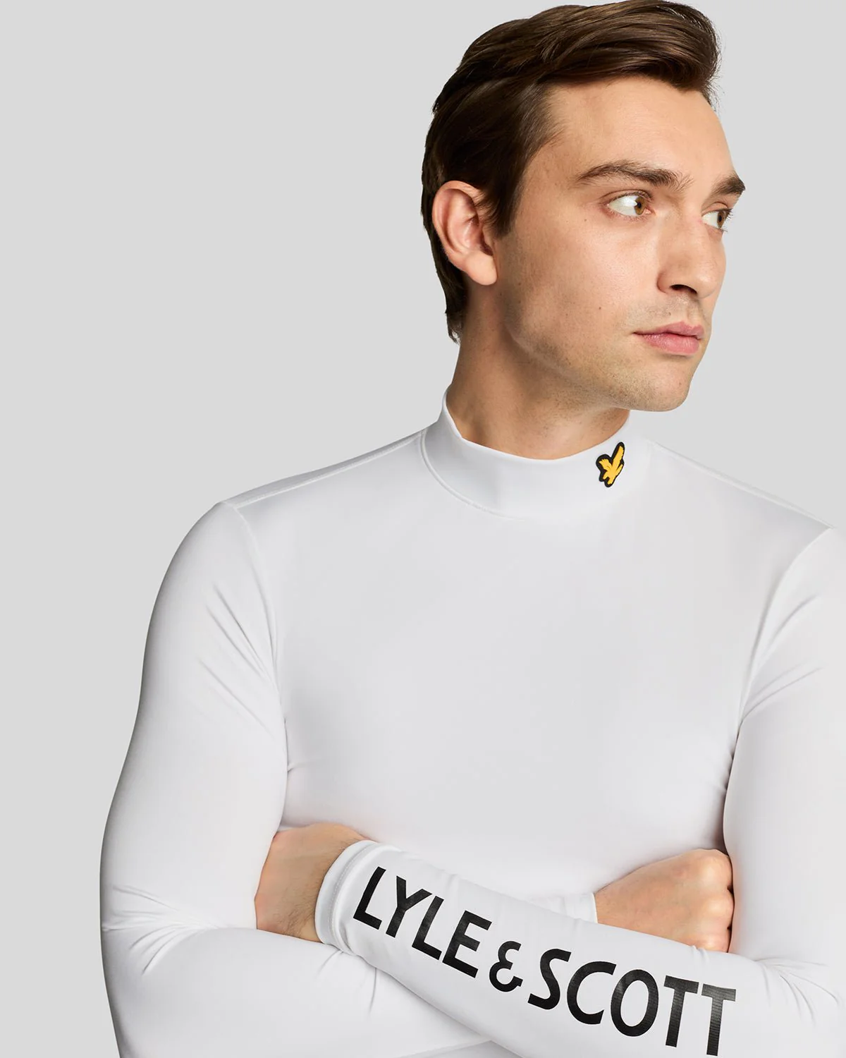 Golf Technical Baselayer