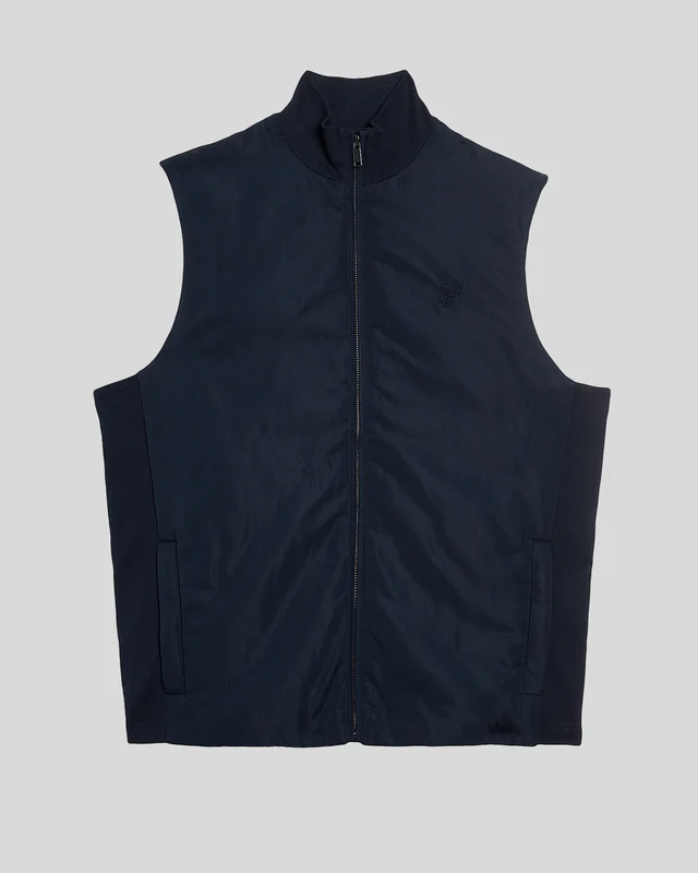 Tonal Hybrid Gilet