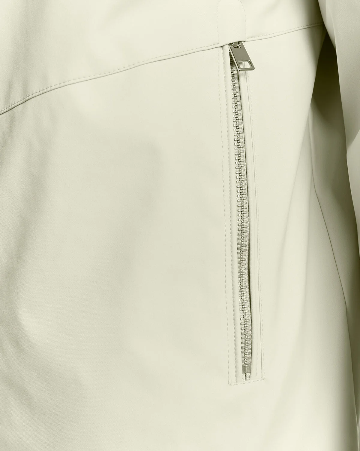 Water Resistant Insulated Jacket