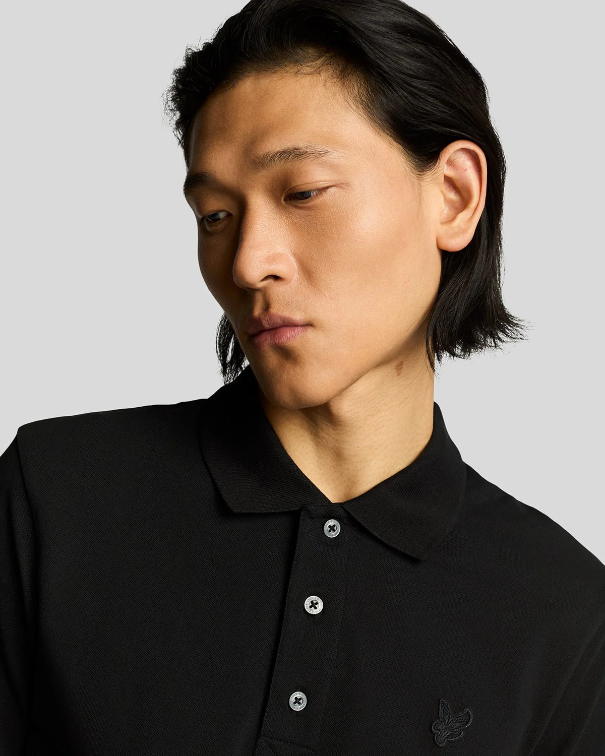 Stretch Polo Shirt