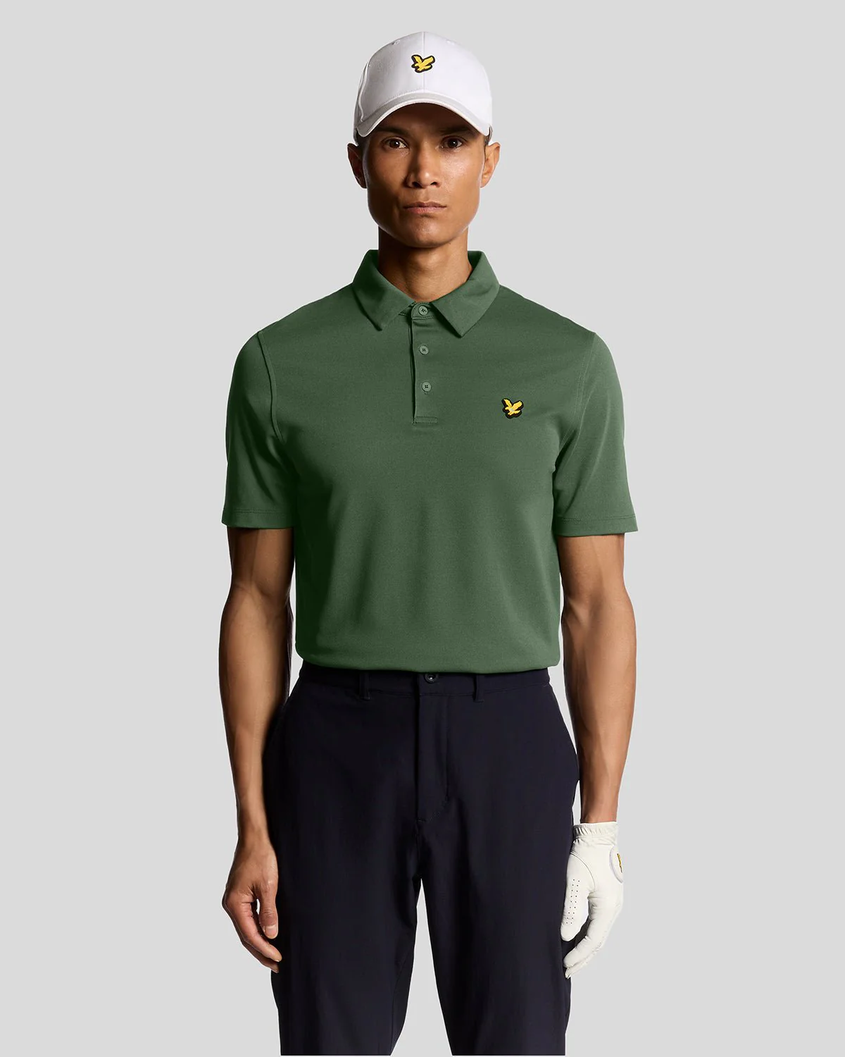 Golf Tour Polo Shirt