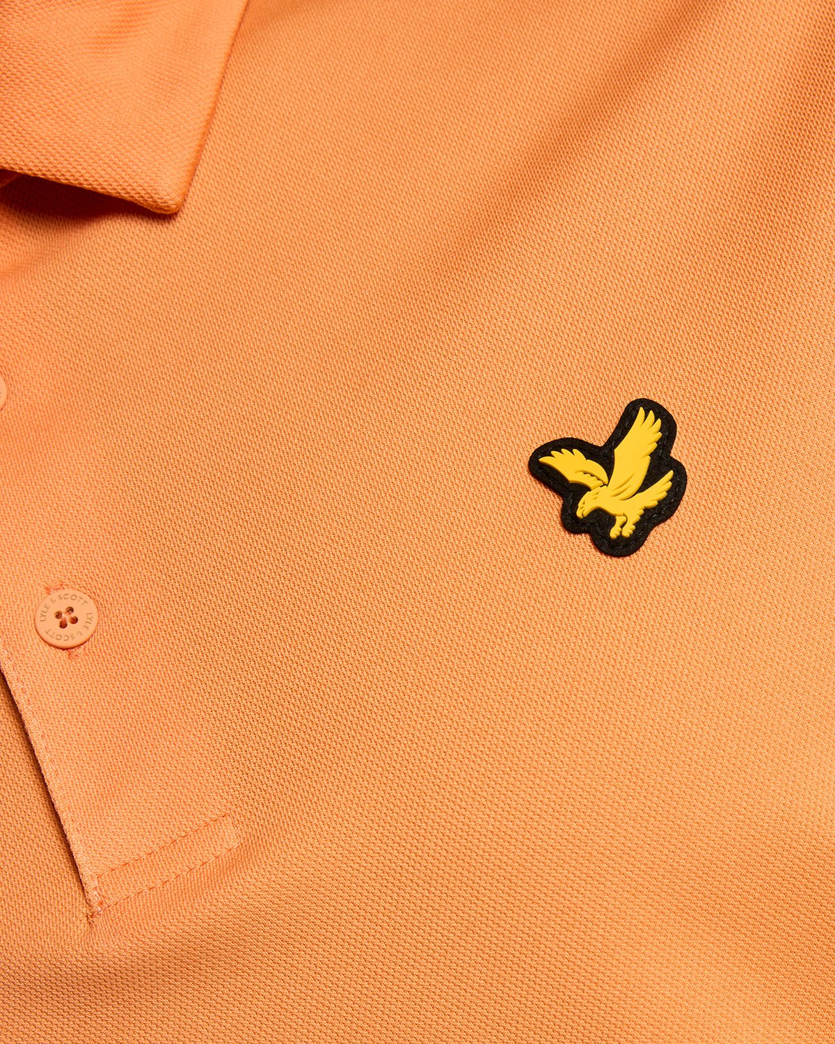 Golf Tour Polo Shirt